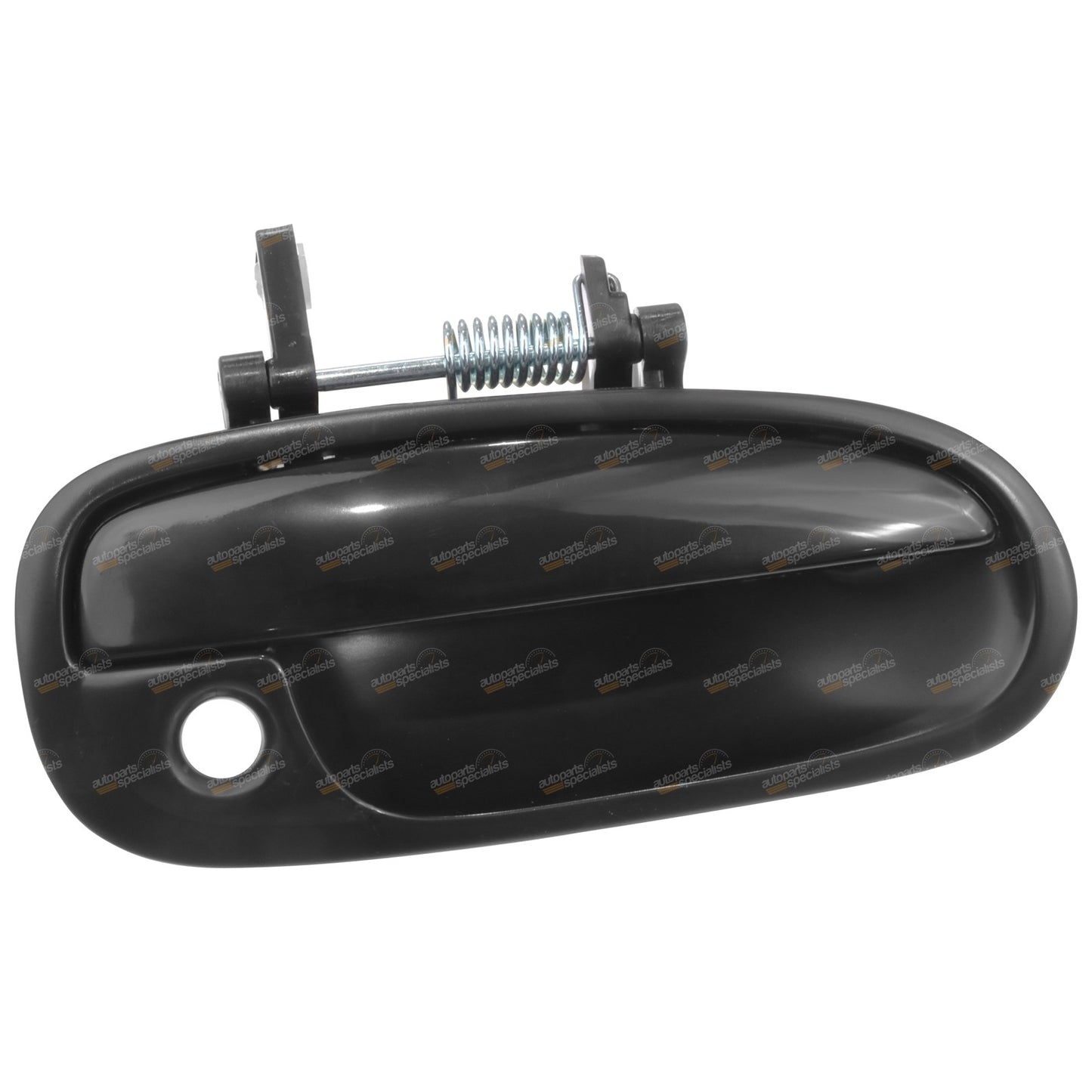 Driver Side Front Outer Door Handle for Honda Civic EK (1995–2000)
