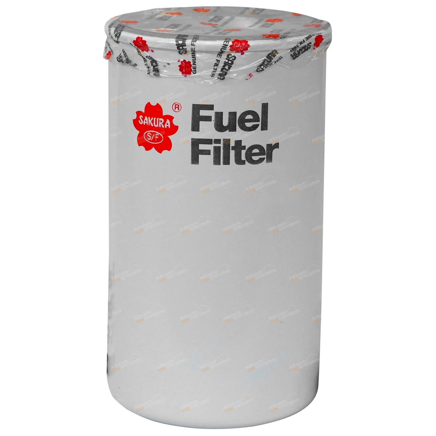 Fuel Filter for Scania Volvo (Interchangeable with Ryco Z75, Donaldson P553004)