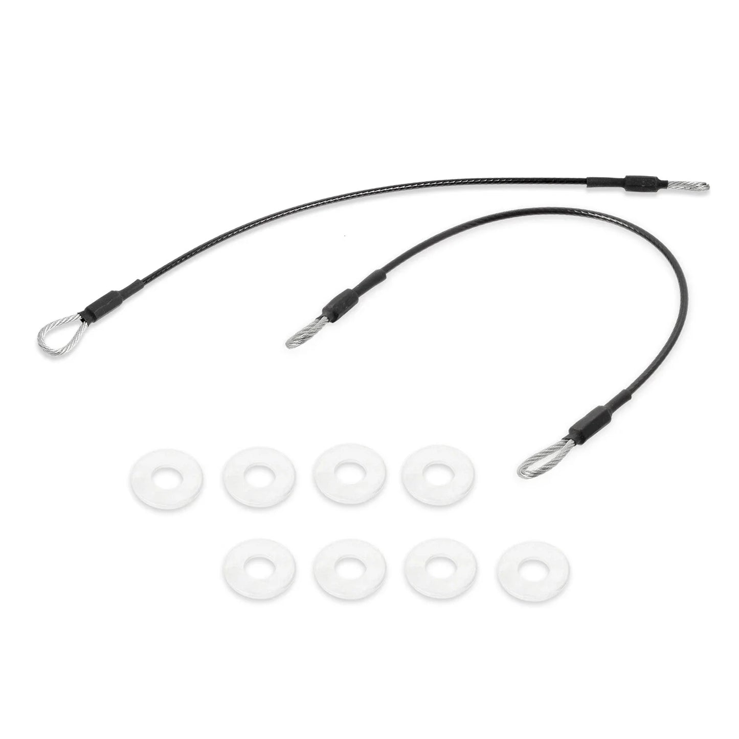 Tailgate Cable for Honda Pioneer 700/1000 SXS700/SXS1000 (2014–2021)