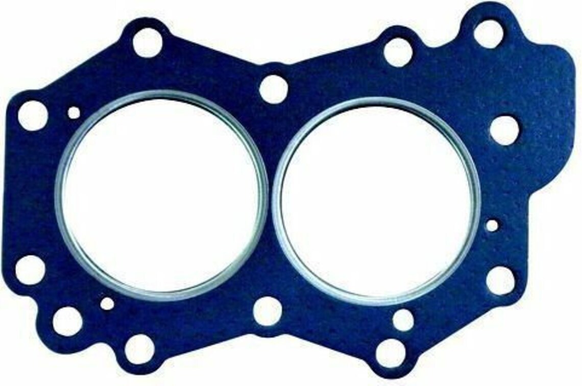 Head Gasket for Evinrude Johnson 5HP 5.5HP 6HP (1965–1979)