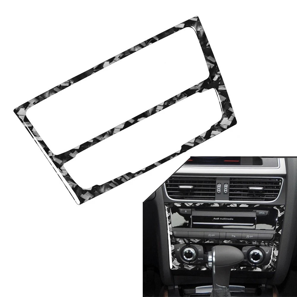 Steering Wheel Shift Paddle Extension for Audi A3 A4 A5 A7 Q3 Q7 S4 S5 S8 (2010–2023)