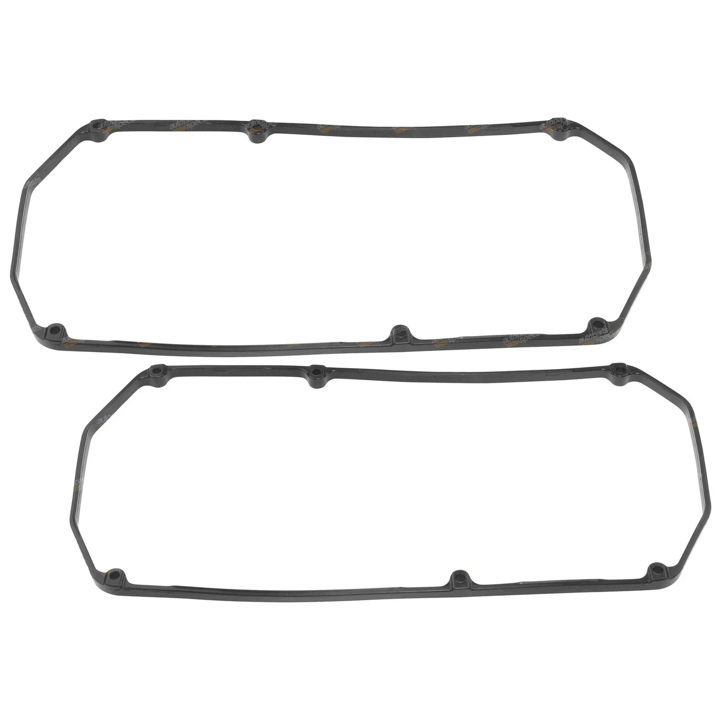 Rocker Valve Cover Gaskets for Mitsubishi L300 WA V6 3.0L 6G72 (1994-1996)