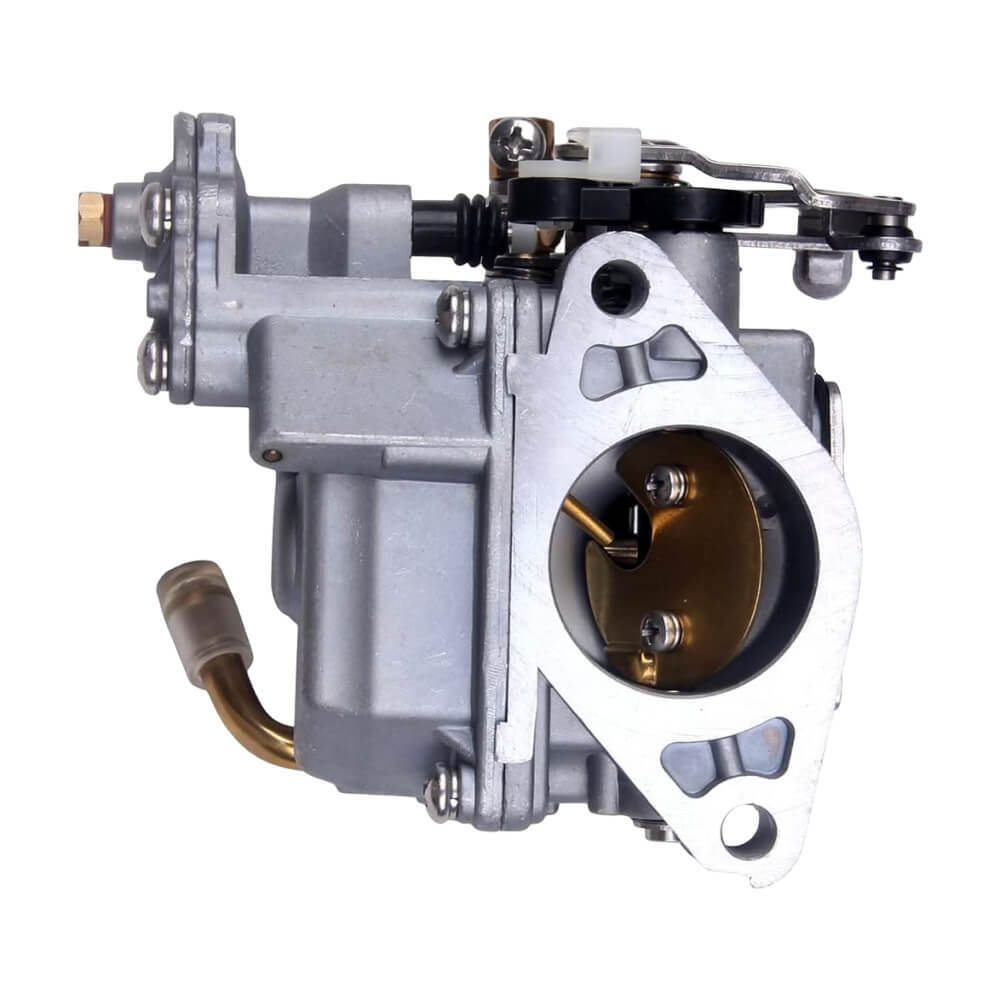 Carburetor Assembly for Mercury Mariner Outboard 8/9.9HP (2005–2006)