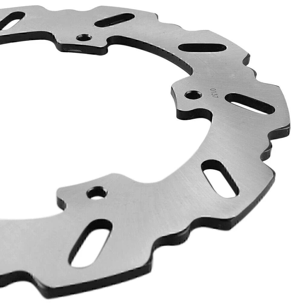 Rear Brake Disc Rotor for BMW S 1000 R RR 1000 (2014-2015)