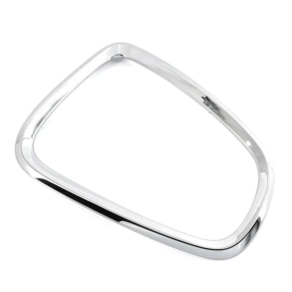 Tail Light Bezel Cover Trim for BMW Mini Cooper (2007-2015)