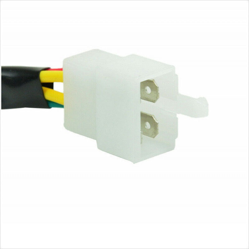 Rectifier for Honda Big Red ATC200E ATC200ES (1982–1984)