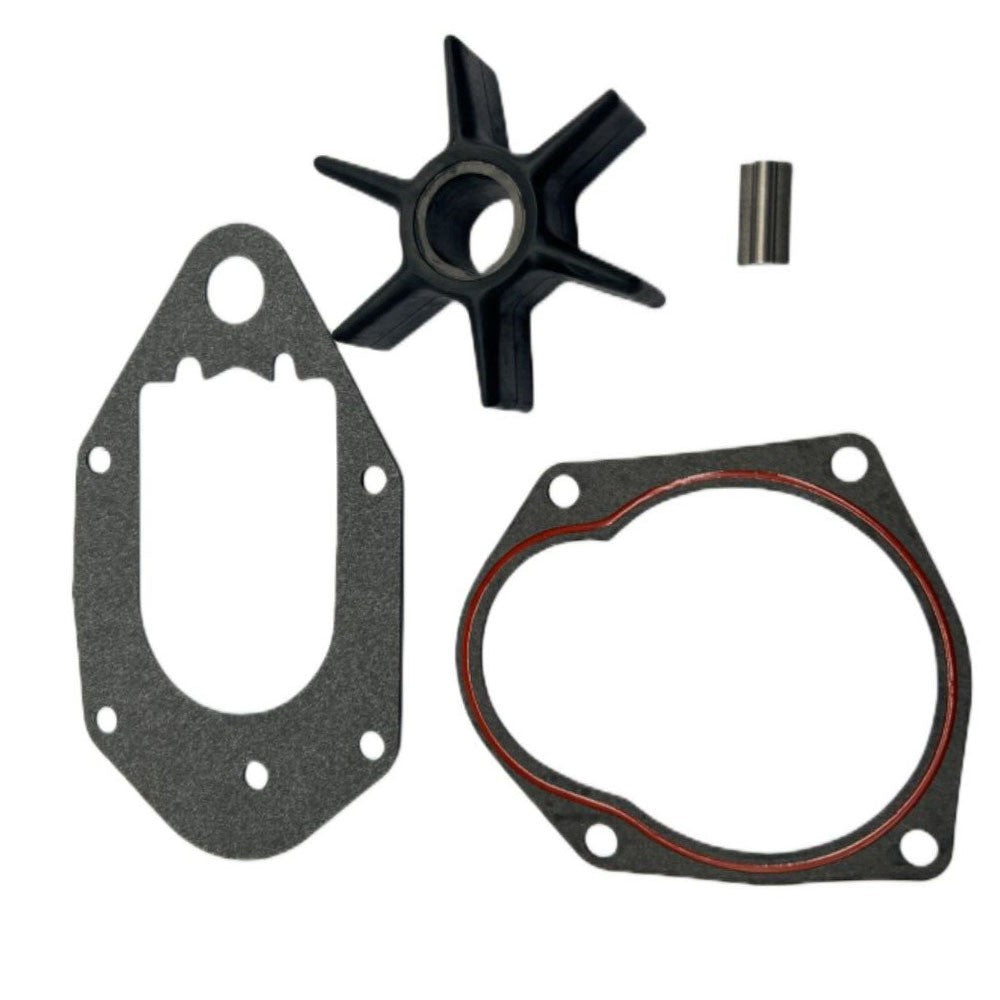 Water Pump Impeller Kit for Mercury 40-60 HP EFI (1991–Present)