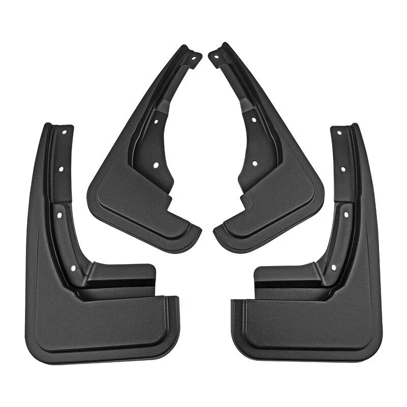 2 x Mud Flaps Splash Guards Fender Mudguard for Ford Maverick (2022–2023)
