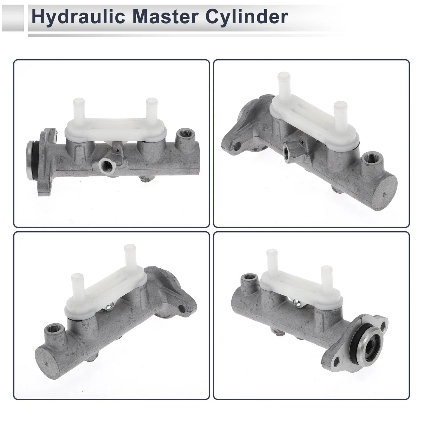 Brake Master Cylinder for Lexus RX300 (2001-2002)