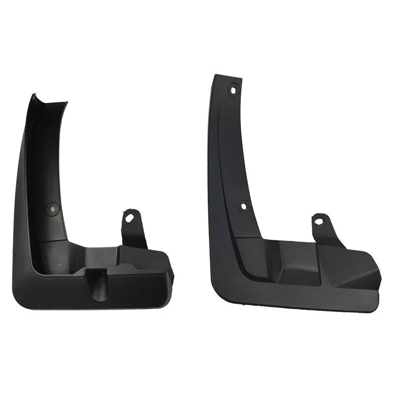 4x Splash Guards Mud Flaps Mudflap Wheel Fender Trim for BMW X3 (G01) (2018–2023)