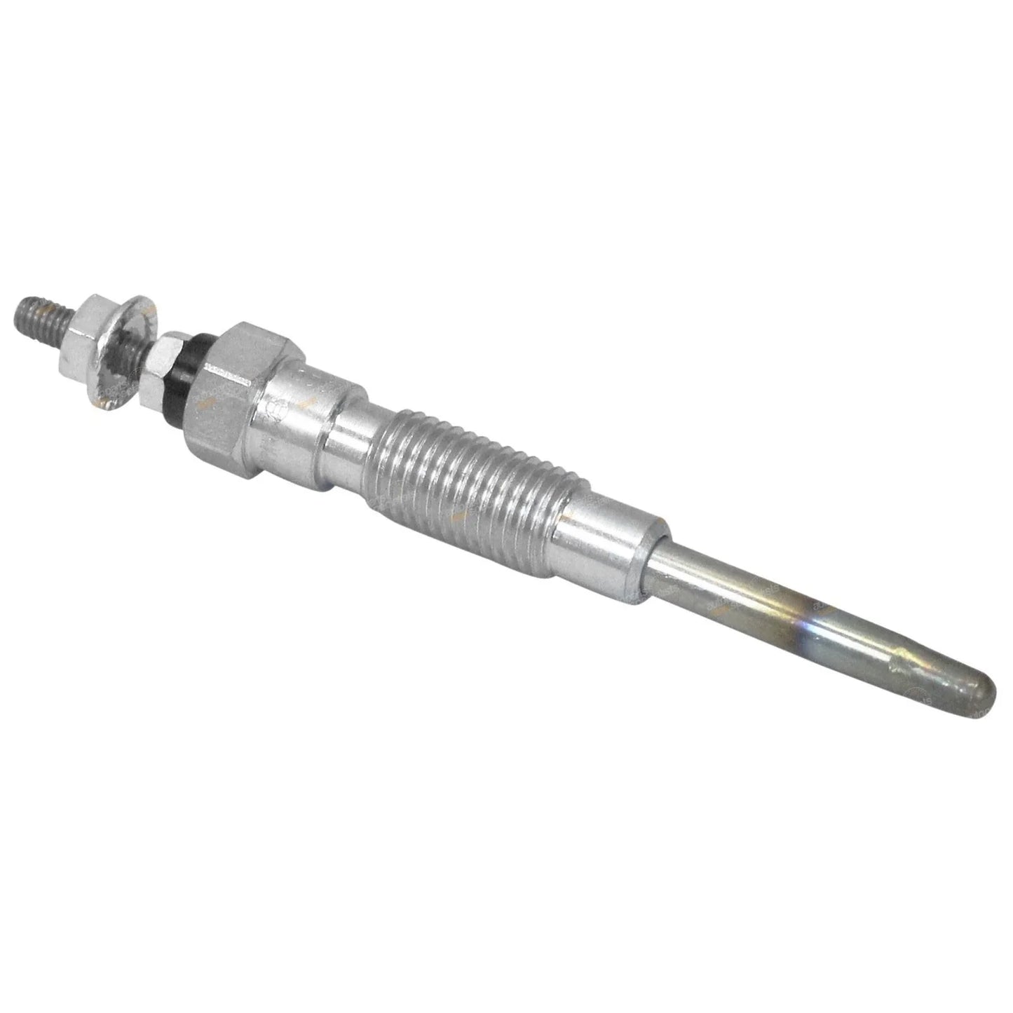4 Glow Plugs for Hiace Van LH103 LH113 LH125 (1989–1996)