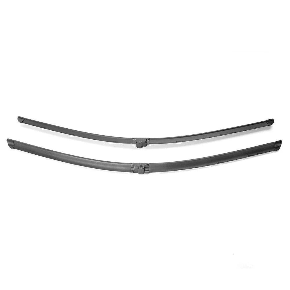 24" Front Windshield Wiper Blades for Benz C-Class W204 (2009-2012)