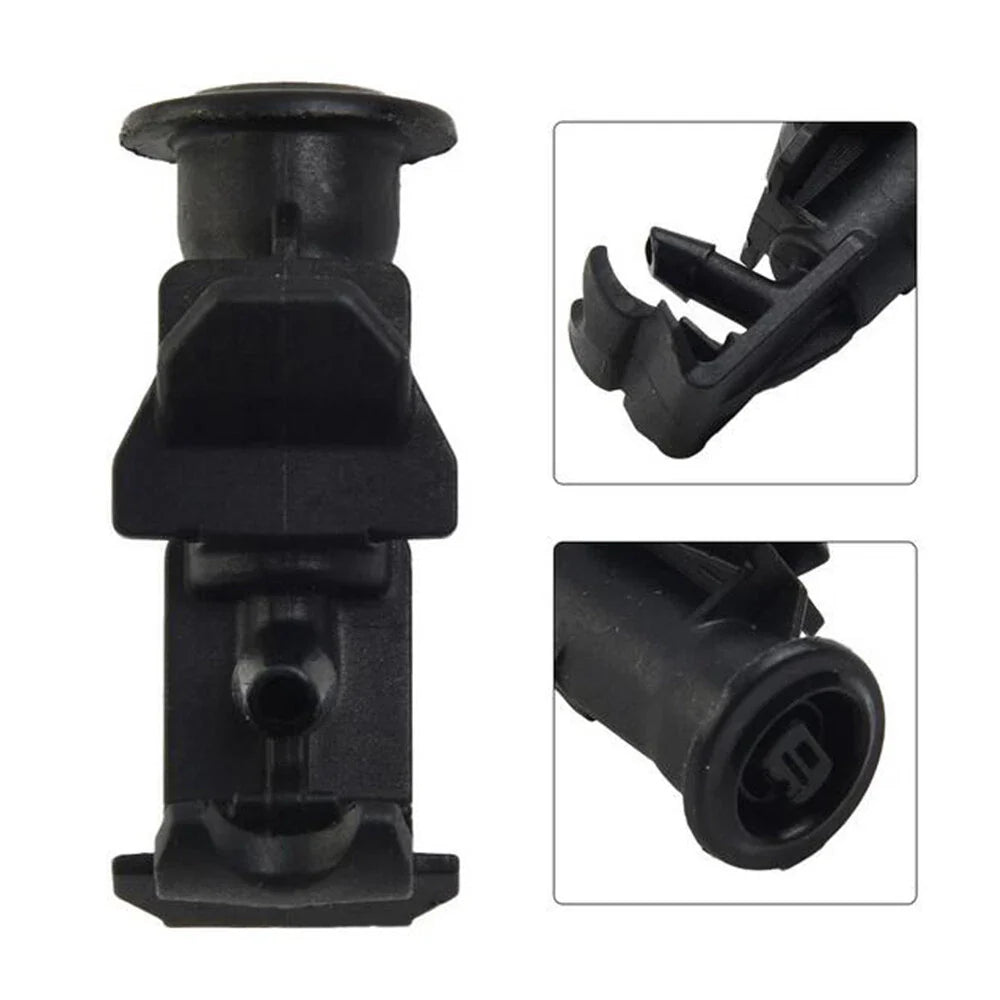 Windshield Washer Spray Nozzles for Ssangyong Korando C, Actyon (2011-)