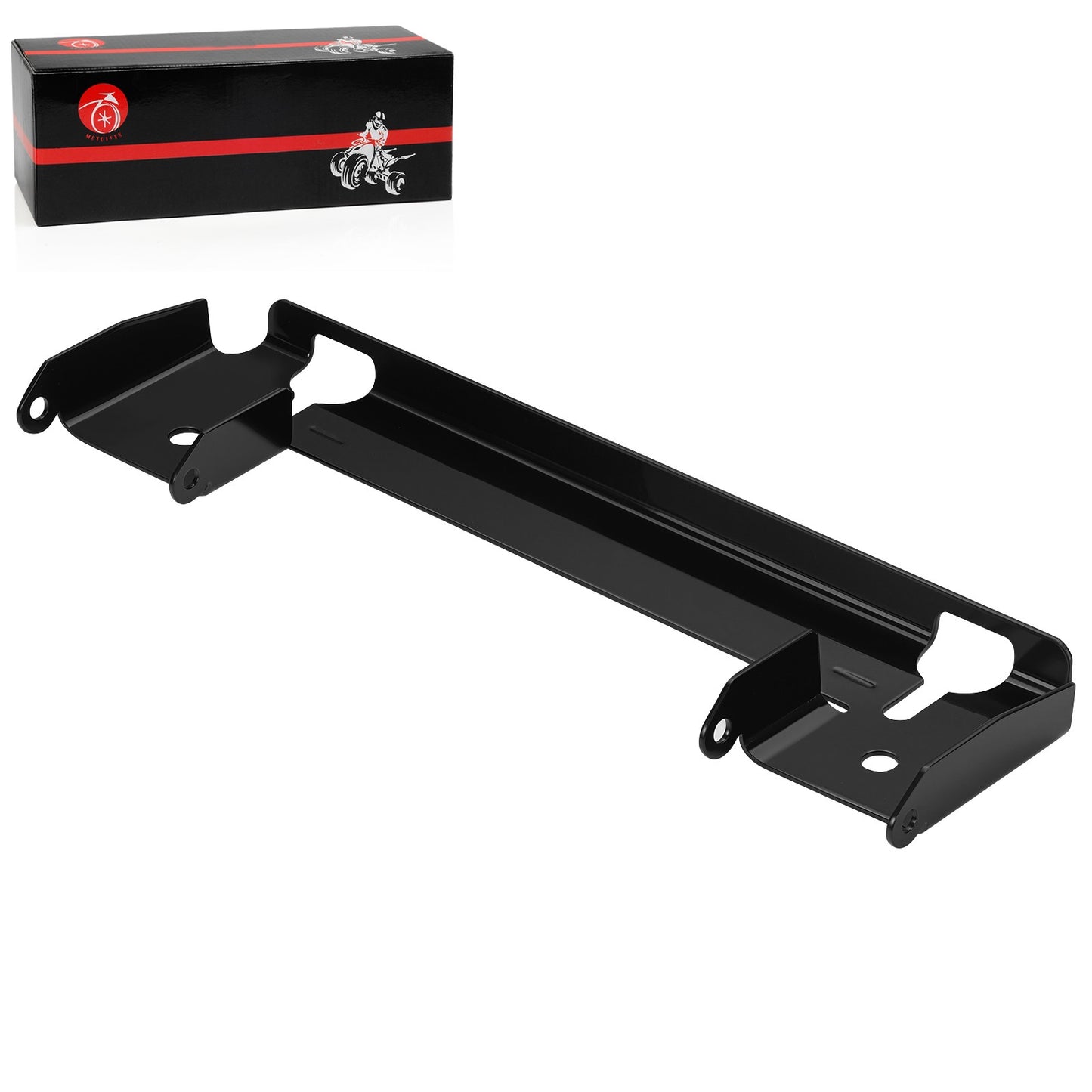 Front Rack Pivot Bracket for Polaris Sportsman 400 450 500 570 800 (2000–2023)