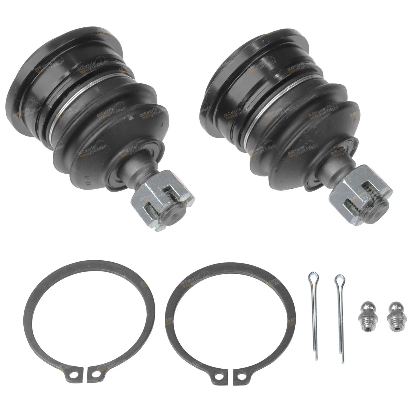 Upper Ball Joints for Nissan Navara D22 4WD 4X4 Ute (1997-2016)