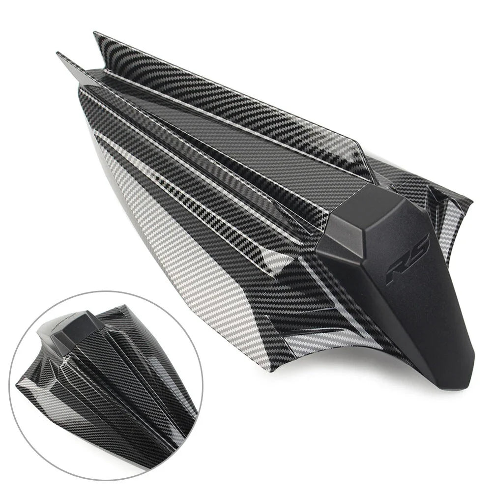 Rear Seat Cover Cowl for Aprilia Tuono660 RS660 RSV4 (2021-2023)