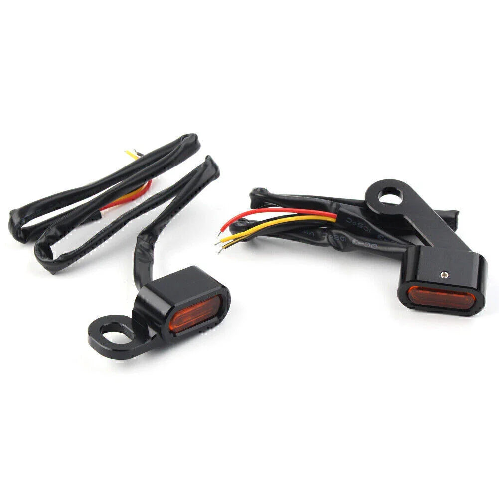 LED Turn Signal Light for Harley Sportster (2004-2023)