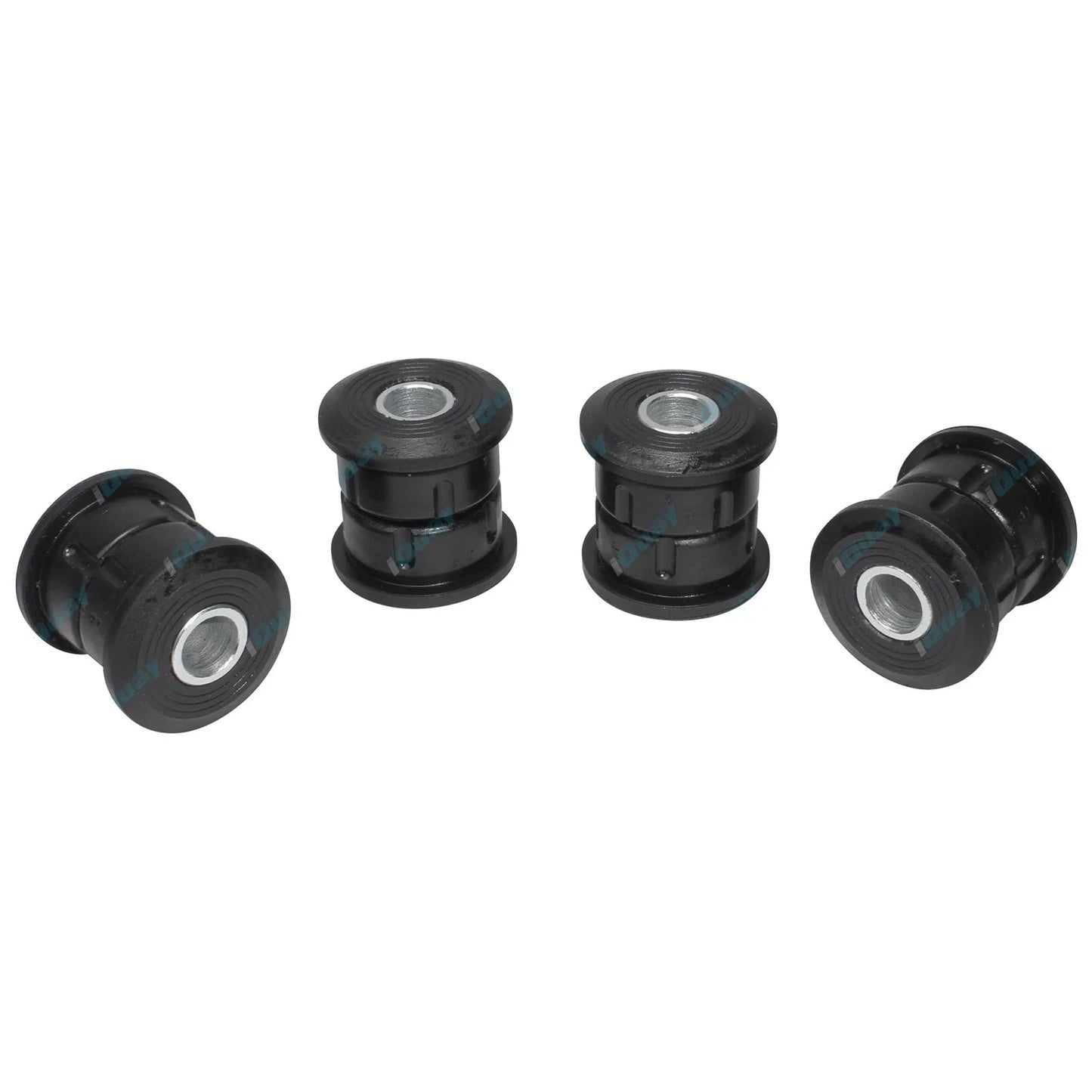 Rear Upper Trailing Arm Bush Kit for HZJ80 HDJ80 FZJ80 FJ80 HZJ105 FZJ105 L+R