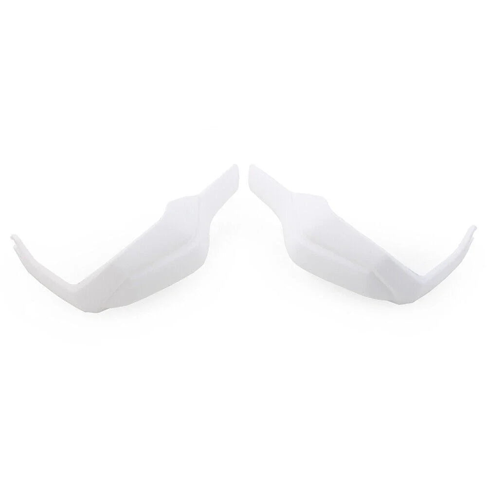 Handguards Shield Protector Cover for Honda X-ADV 750 (2017-2020) White