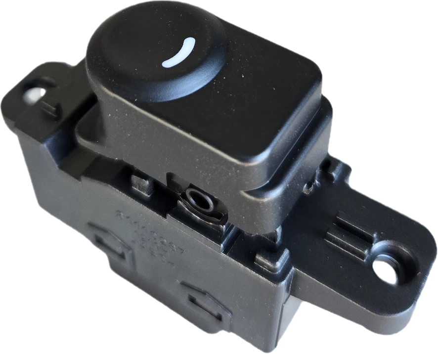 Rear Power Window Switch for Hyundai Accent (2011–2019)
