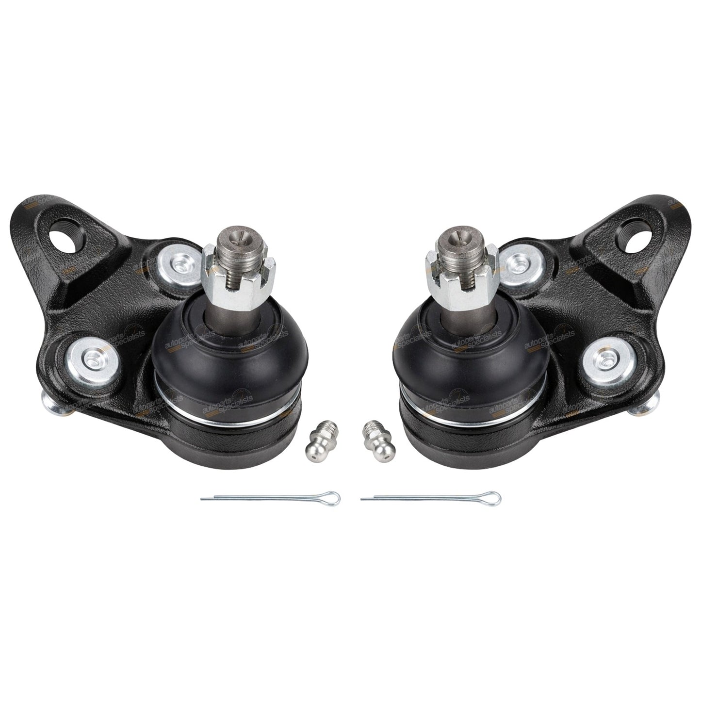 Front Lower Ball Joints for Toyota Corolla (1995–2001)