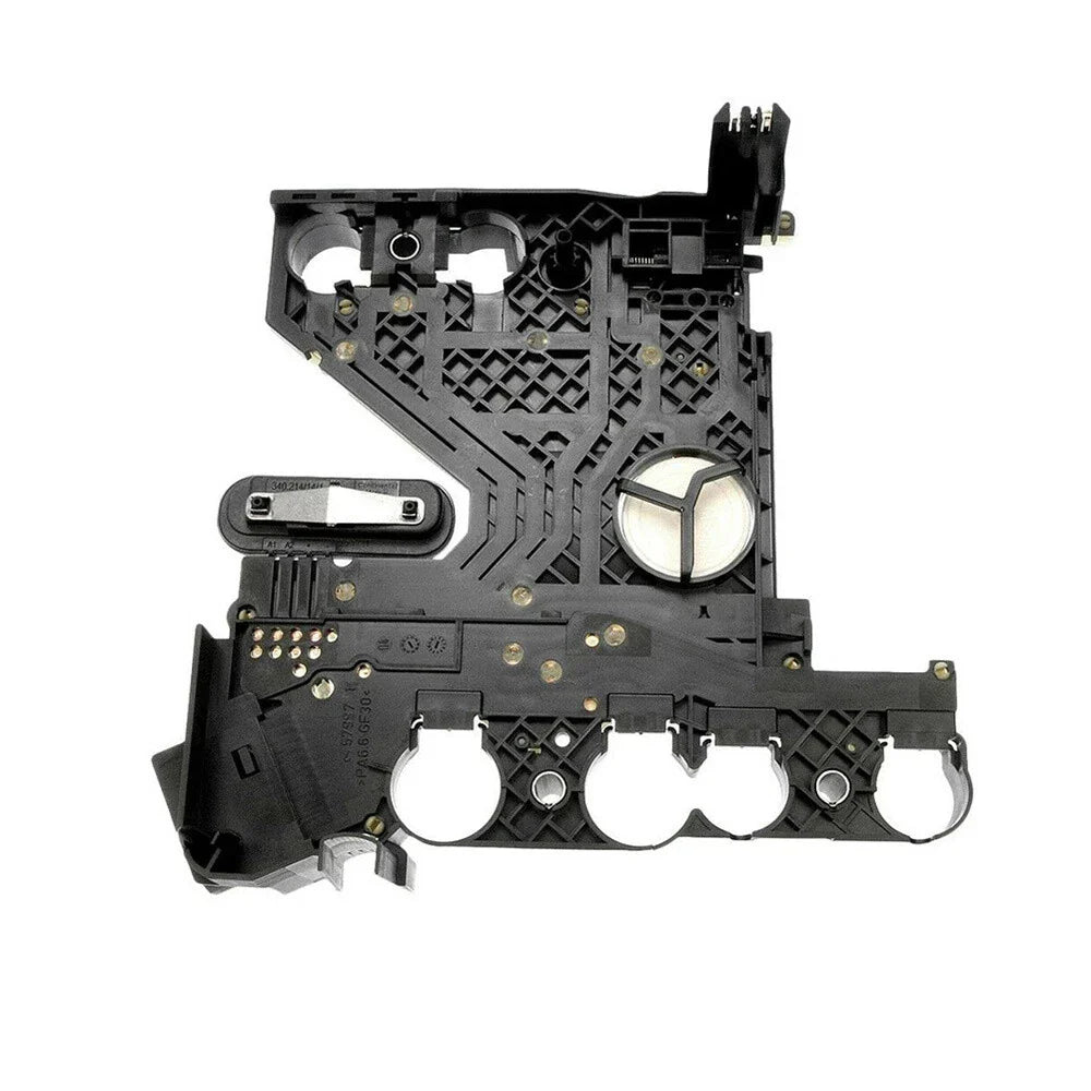 5-Speed Transmission Speed Sensor Valve Body for Chrysler Dodge Jeep (2005-12)