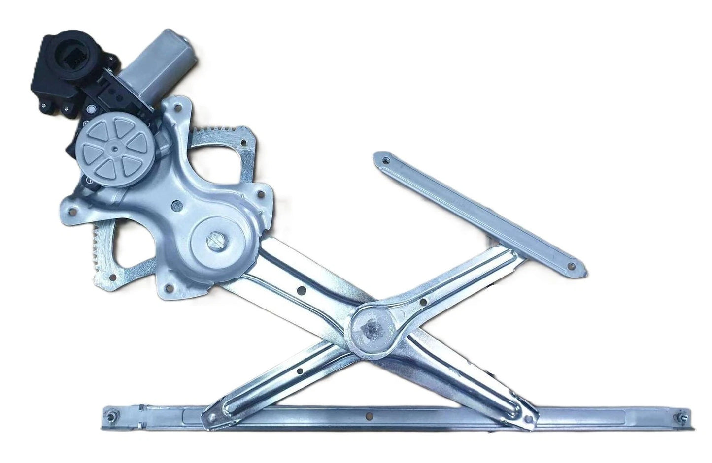 Front Right Window Regulator with Motor for Toyota Camry (2006–2012)