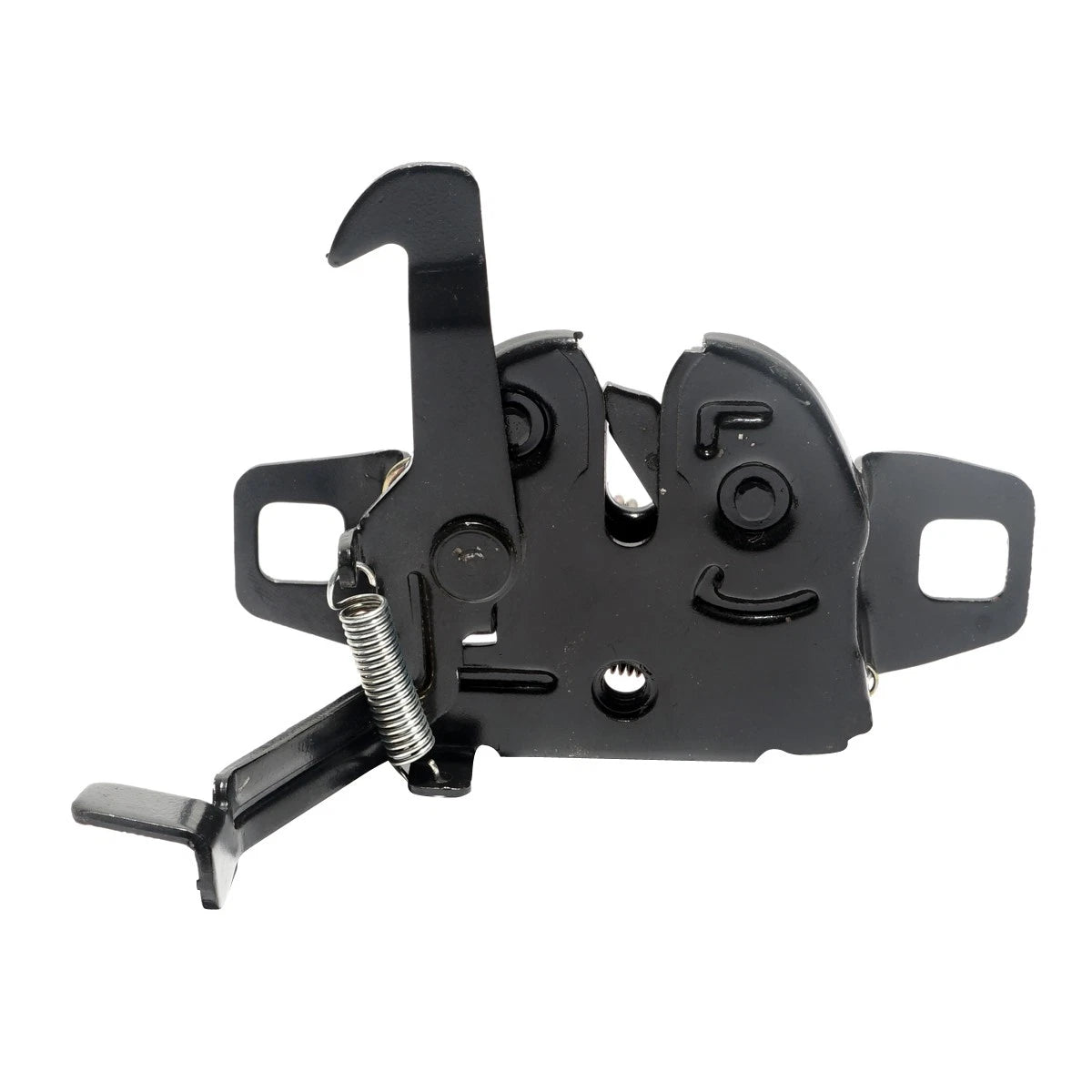 Hood Lock Latch for Nissan Datsun Navara D21 (1989–1997)