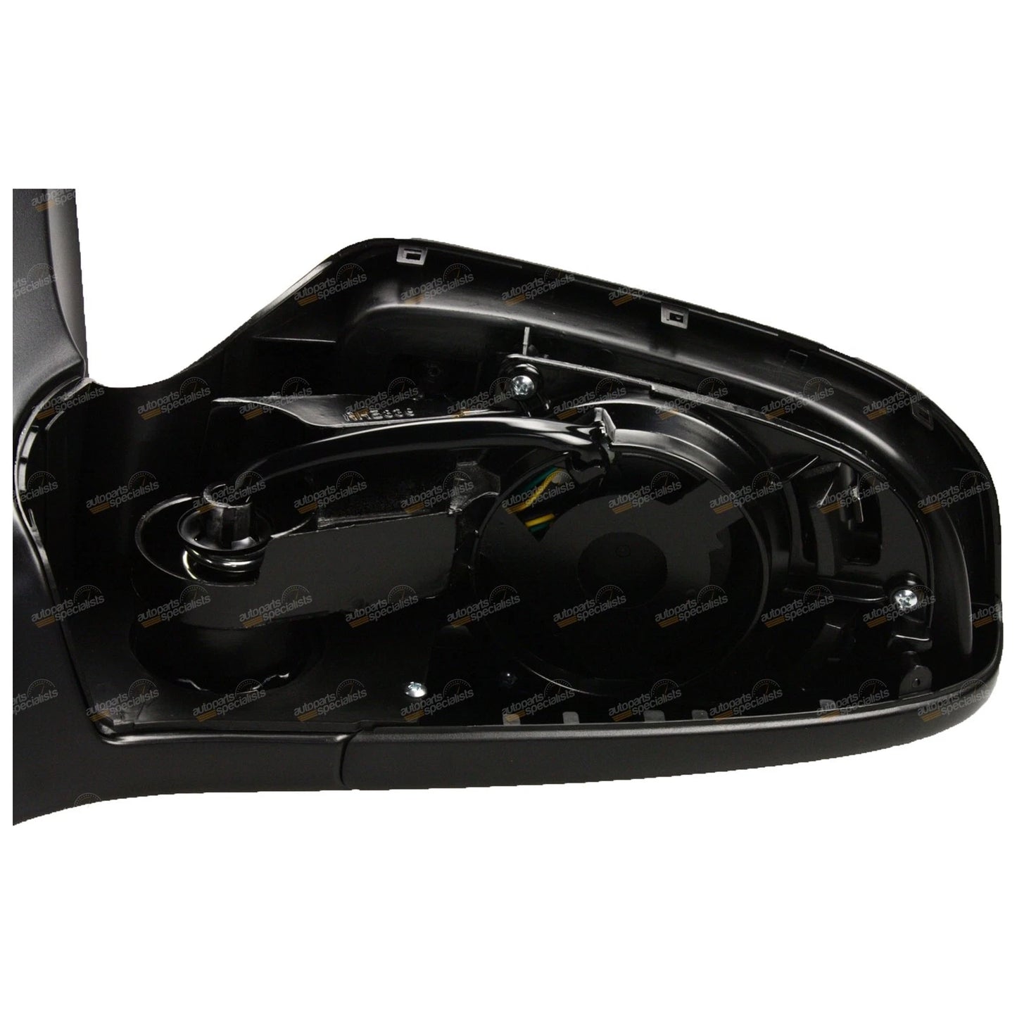 LH Electric Heated Mirror for Holden Astra AH (2004-On) 5-Door