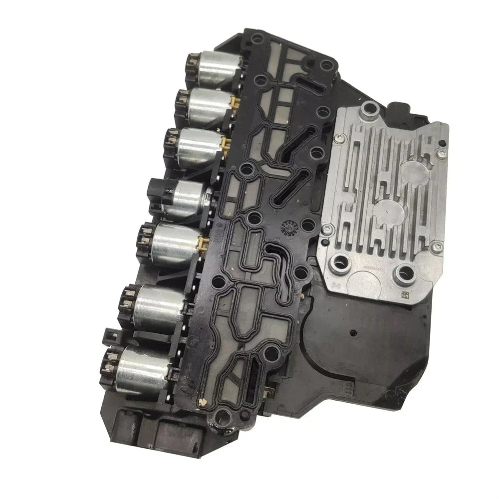 Transmission Control Module w/ Solenoid for Buick Regal, Chevrolet Equinox (2008-2017)