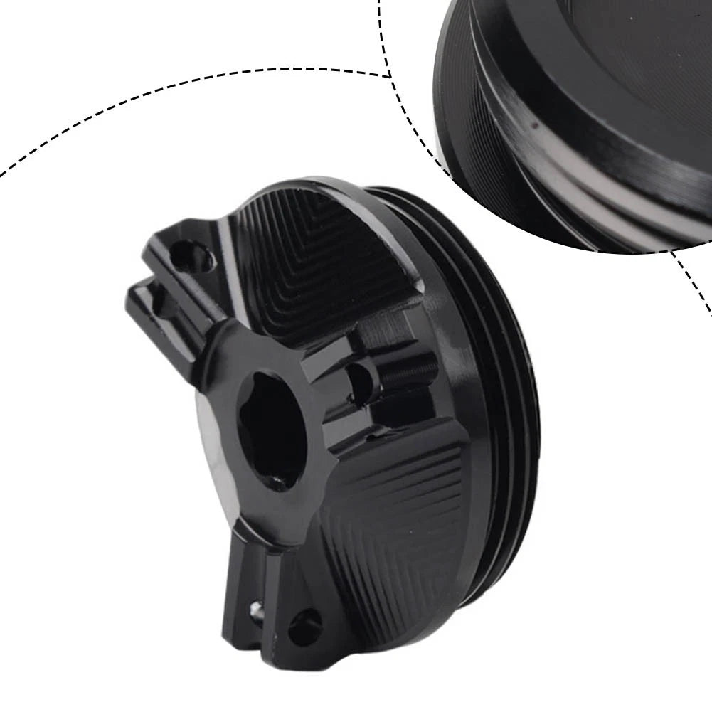 Engine Oil Filler Plug Cap for BMW R nineT Pure R1200 GS/RT (2014–2023)