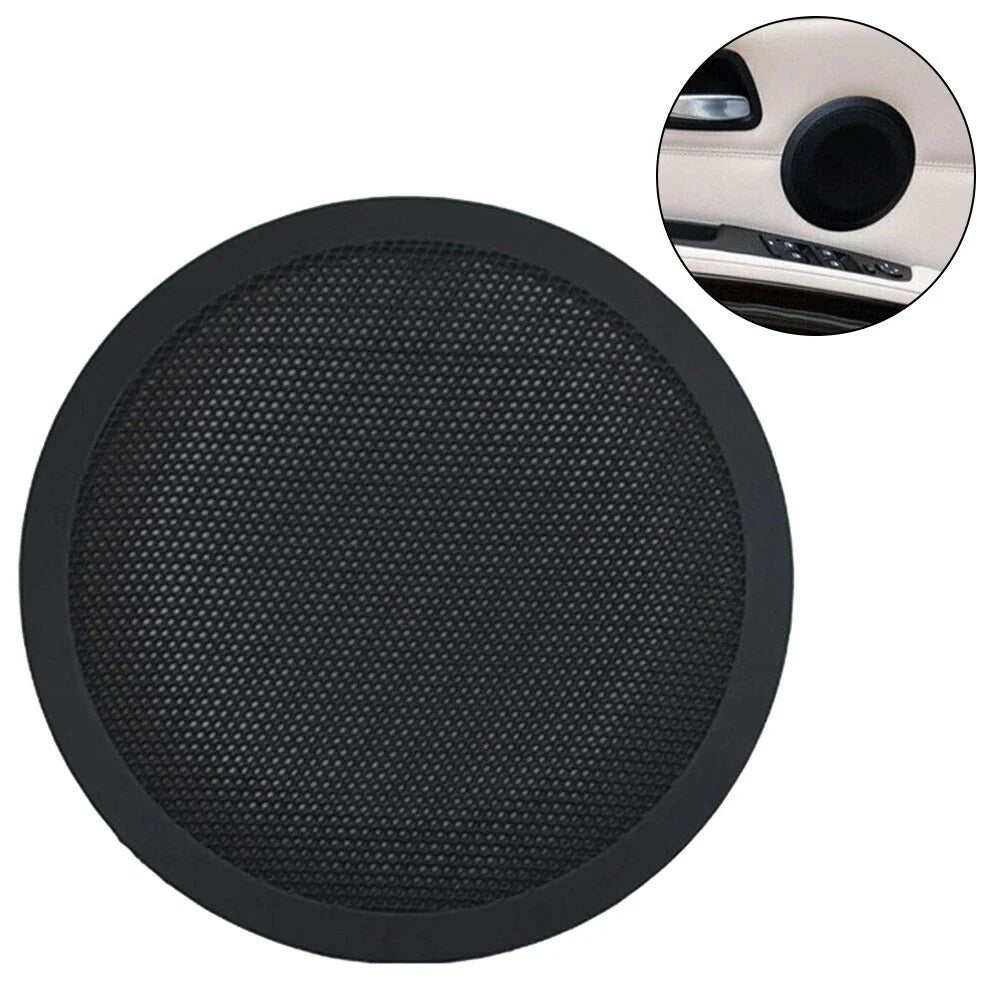 Loudspeaker Cover Front Rear for BMW