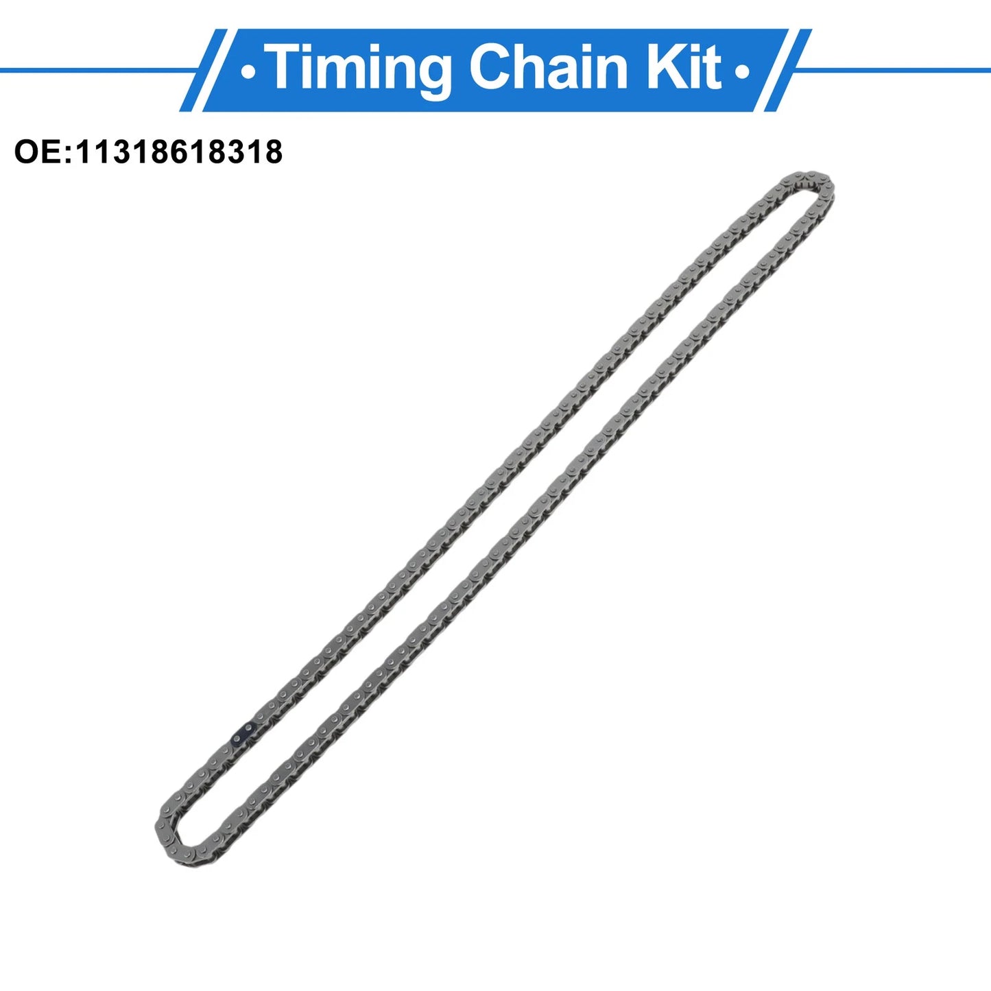 Timing Chain Kit No. 11318618318 for BMW 1 Series (2019–2023)