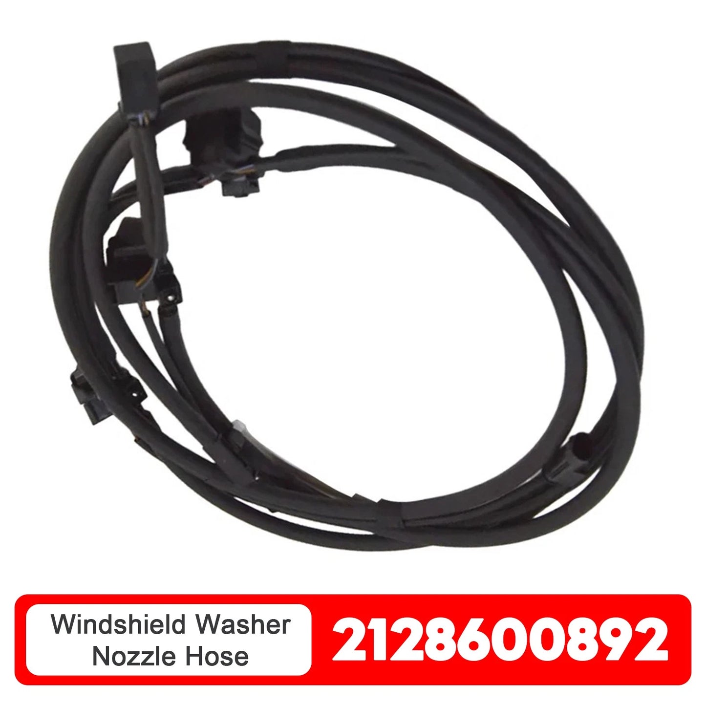 DEF Pump Sensor Harness 84630271 for Silverado Sierra Duramax (2017–2020)