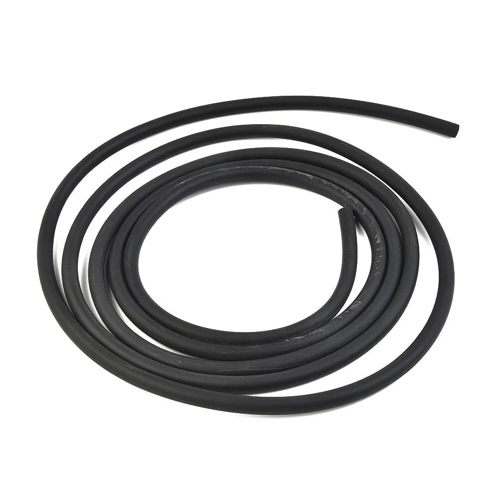 Windscreen Washer Hose Connectors Straight, T-Piece for Car