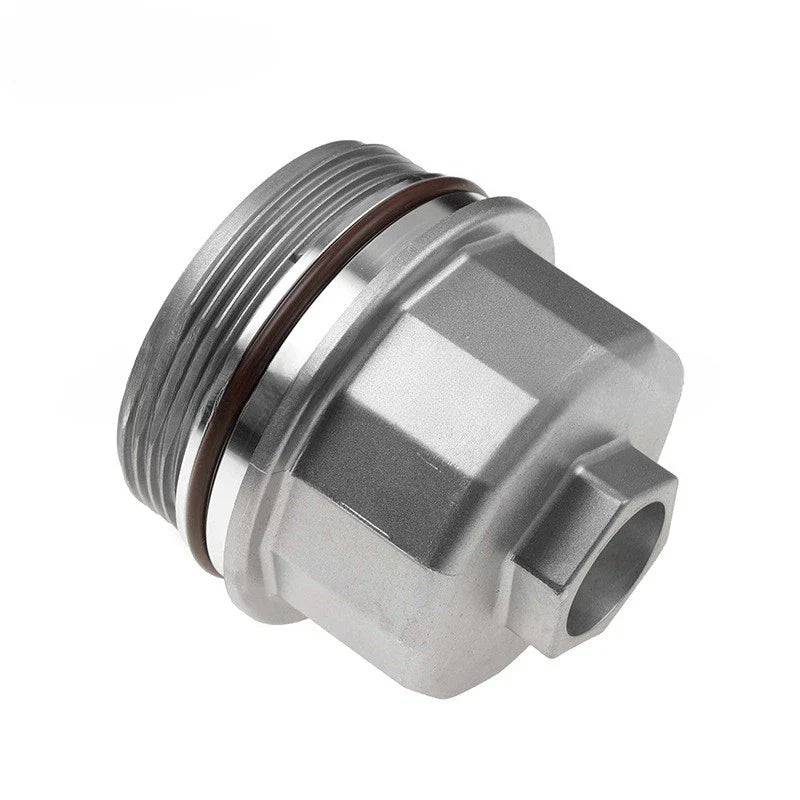 Oil Filter Housing Cover Cap for Mini Cooper 1.6L (2002–2008)