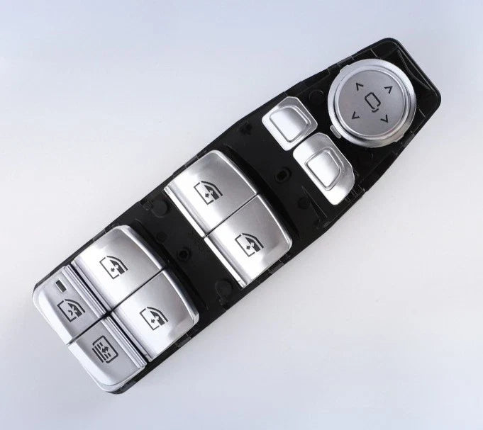 Electric Window Switch for BMW G11 G12 ALPINA M760i (2016–2023)