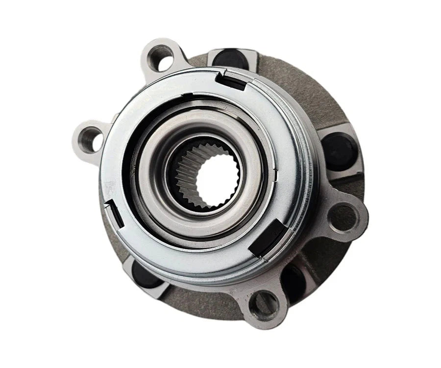 Front Wheel Bearing Hub Assembly for Infiniti FX QX70 Q50 AWD (2012–2020)
