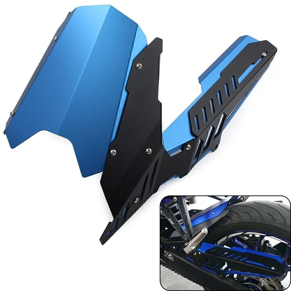 Rearsets Footpegs for Yamaha YZF R6 (2006–2016)