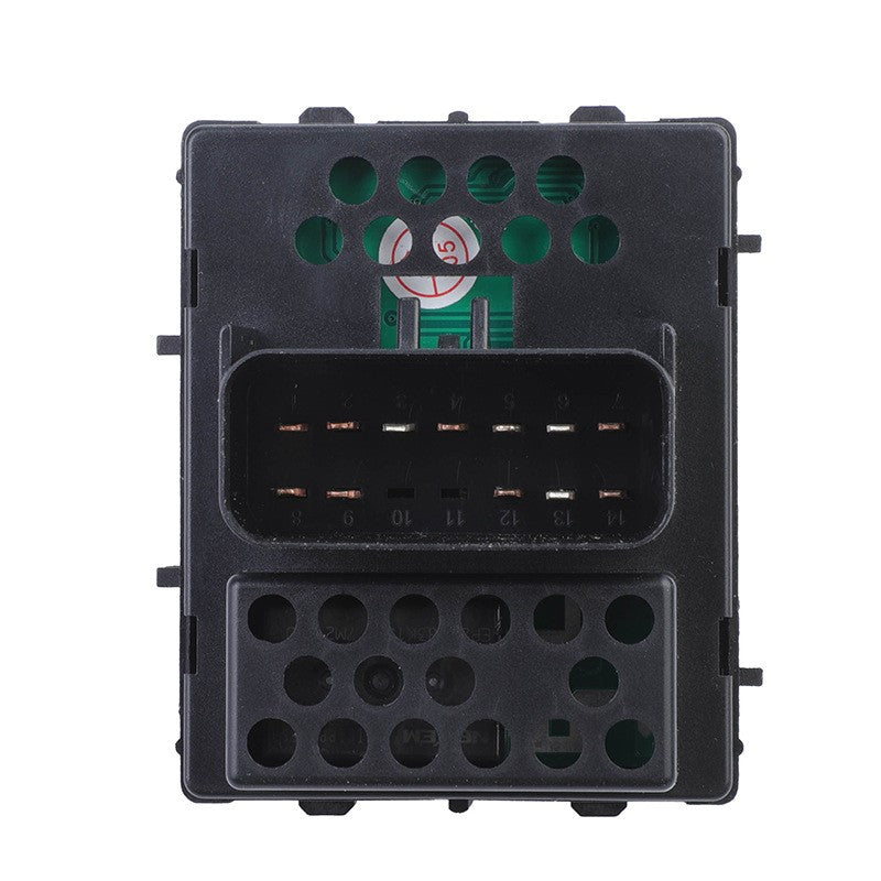 Power Window Switch for Chrysler PT Cruiser (2006–2010)