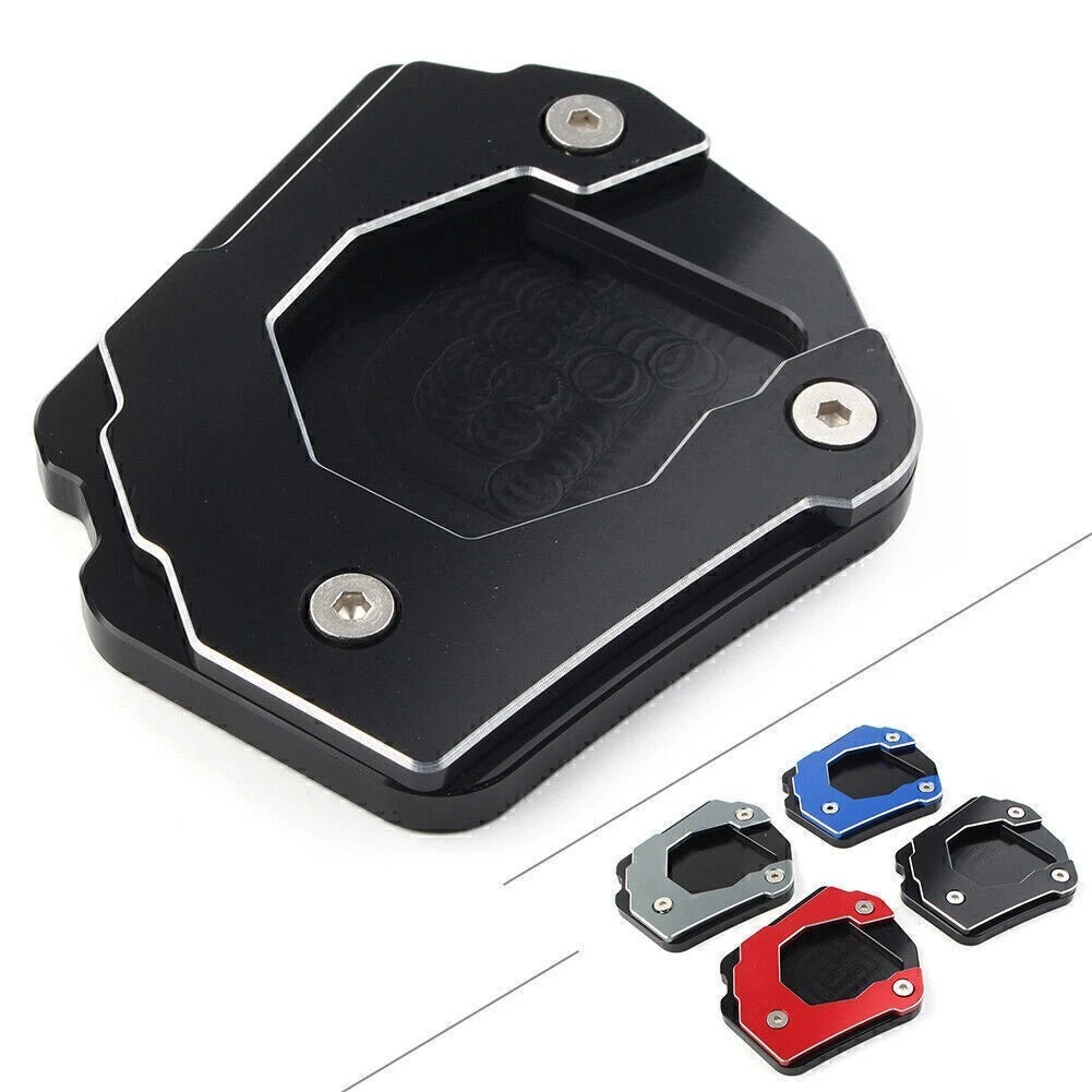 Double Bubble Windshield for BMW S1000R (2014–2016) - Smoke