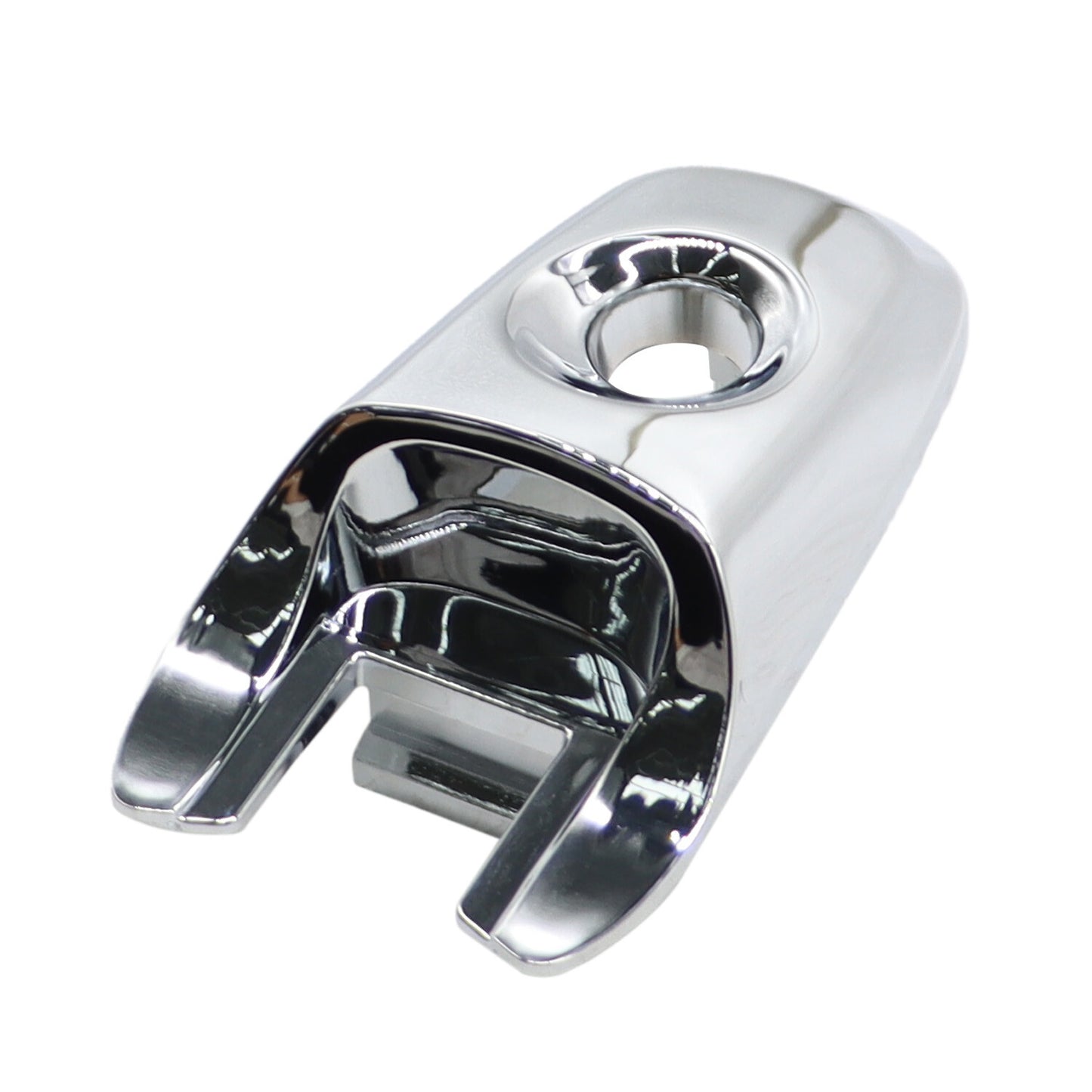 Chrome Exterior Door Handle for Ford Explorer Edge (2011–2017)