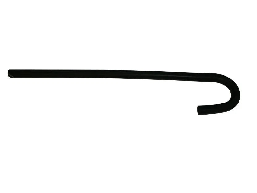 Coolant Expansion Tank Hose for Nissan Navara D22 (2001–2008)
