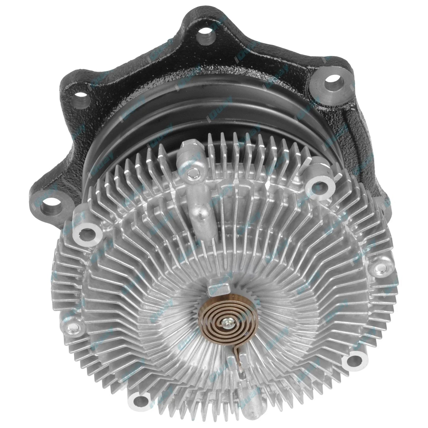 Water Pump for Nissan Terrano R20 R50 WD21 2.7L TD27 2.7L Turbo Diesel Engine