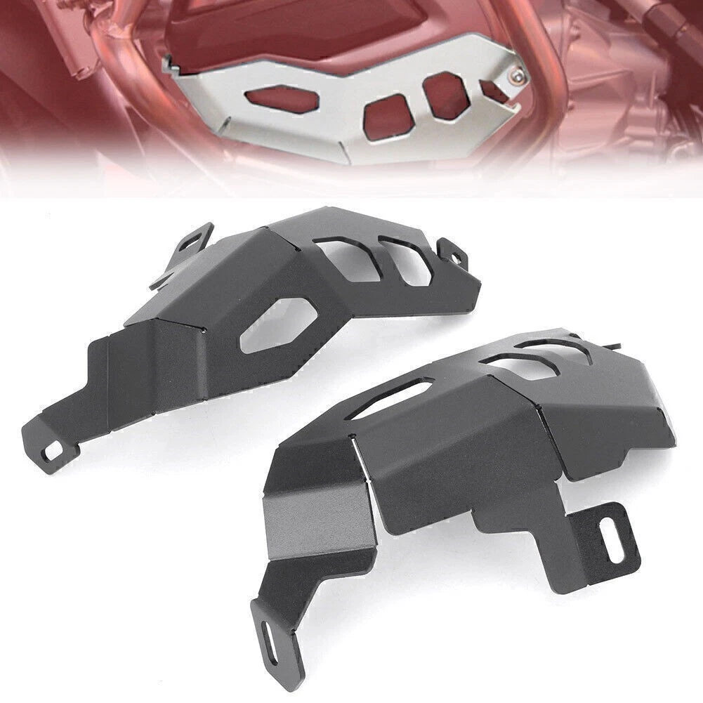 Front Head Guard Cover for BMW R1200 GS ADV (2013–2017)