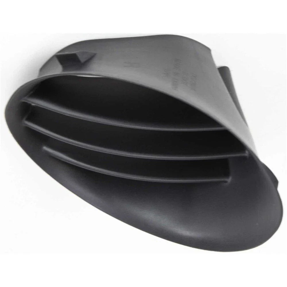 Fog Light Covers Left & Right for Dodge Ram (2002-2008)