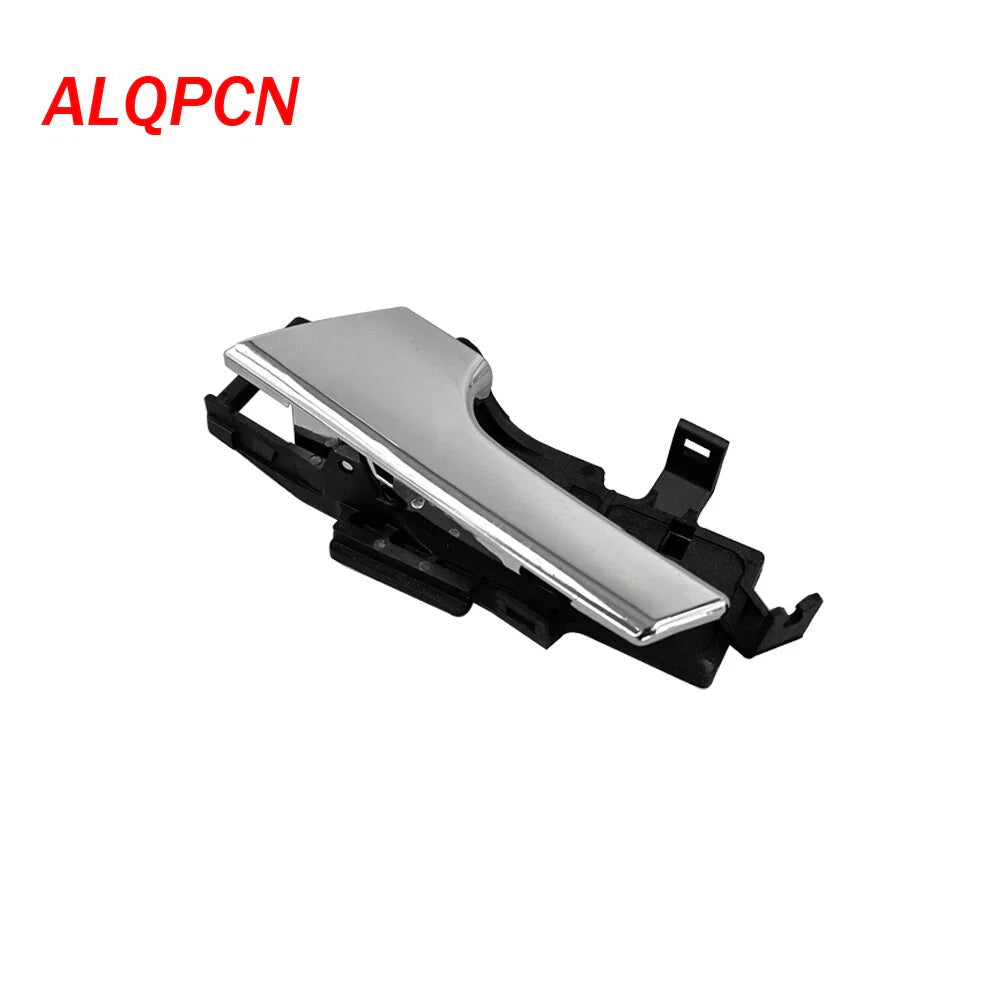 4 x Chrome Door Interior Handles for Holden Barina (2005-2011)