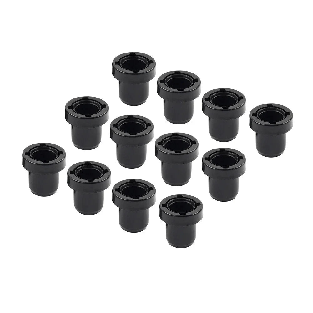 12PCS Short Bushing for CForce UForce ZForce 500 600 800