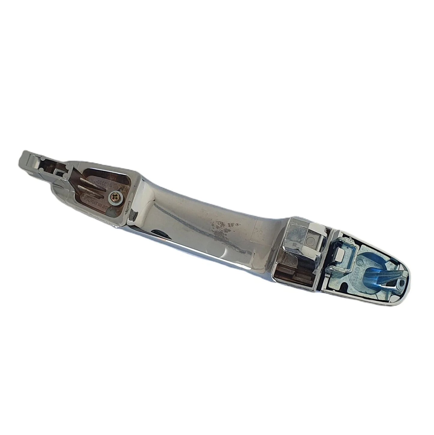 Rear Right Outer Door Handle Chrome for Holden Commodore VE (2006–2013)