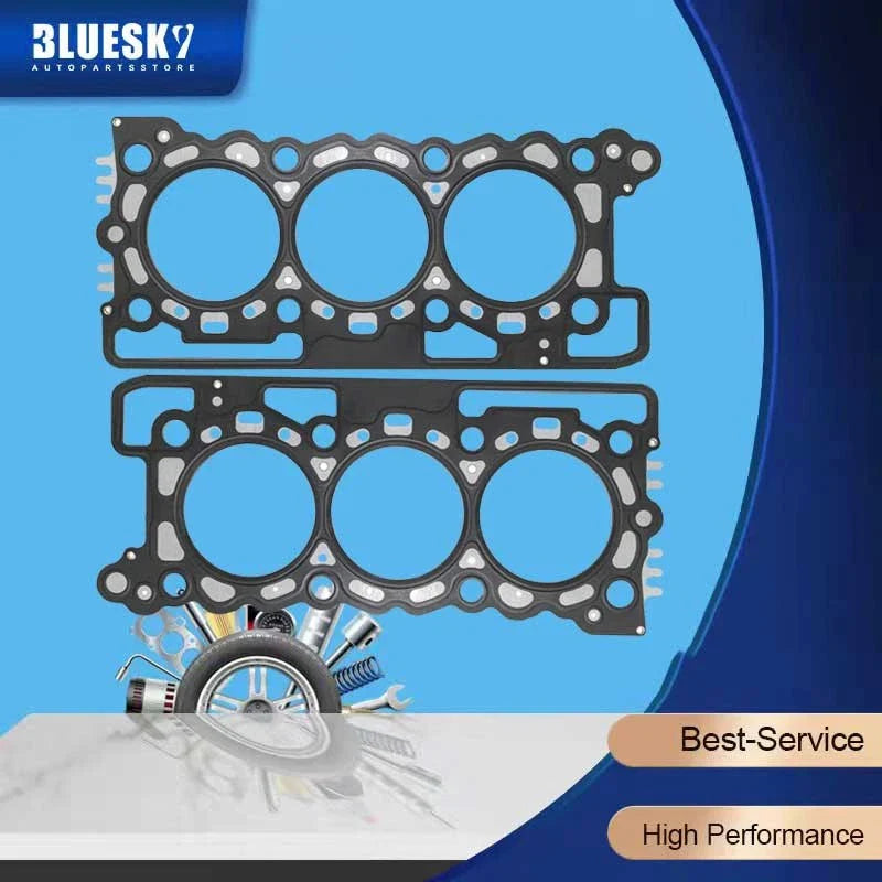 Cylinder Head Gasket Set for Ford Territory SZ 2.7L V6 (2011-2016)